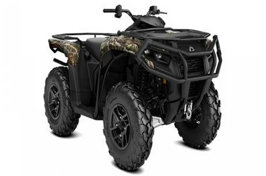 2026 Can-Am ATV OUTL PRO HUNT HD7 CA 26 700