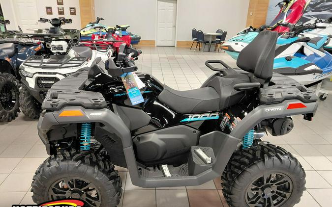 2026 CFMOTO CFORCE 1000 Touring