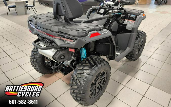 2026 CFMOTO CFORCE 1000 Touring