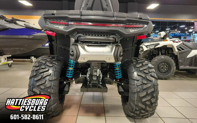 2026 CFMOTO CFORCE 1000 Touring