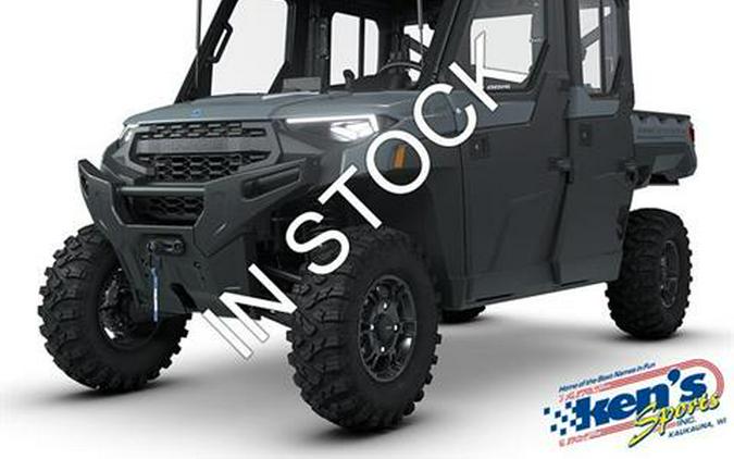 2026 Polaris Ranger Crew XP 1000 NorthStar Edition Ultimate