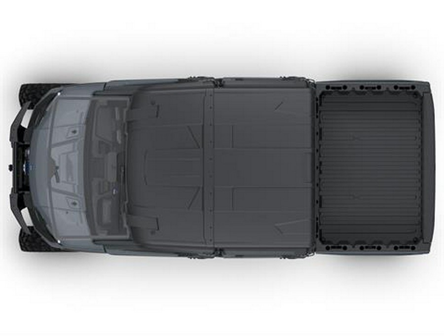 2026 Polaris Ranger Crew XP 1000 NorthStar Edition Ultimate