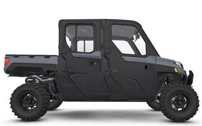 2026 Polaris Ranger Crew XP 1000 NorthStar Edition Ultimate