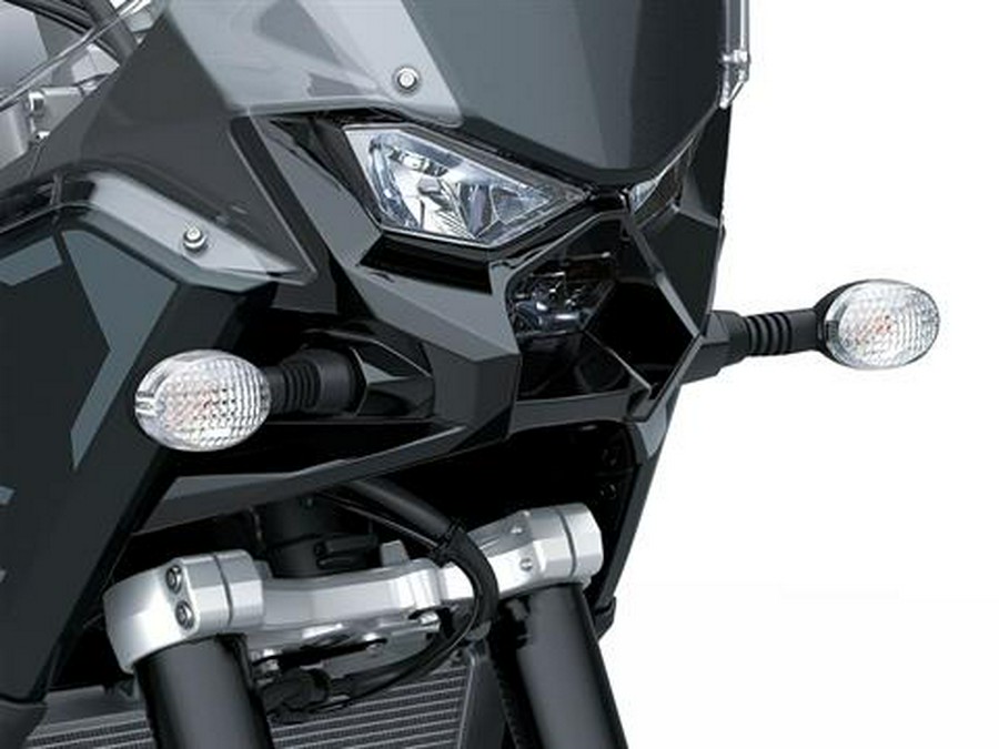 2026 Kawasaki KLE®500 ABS