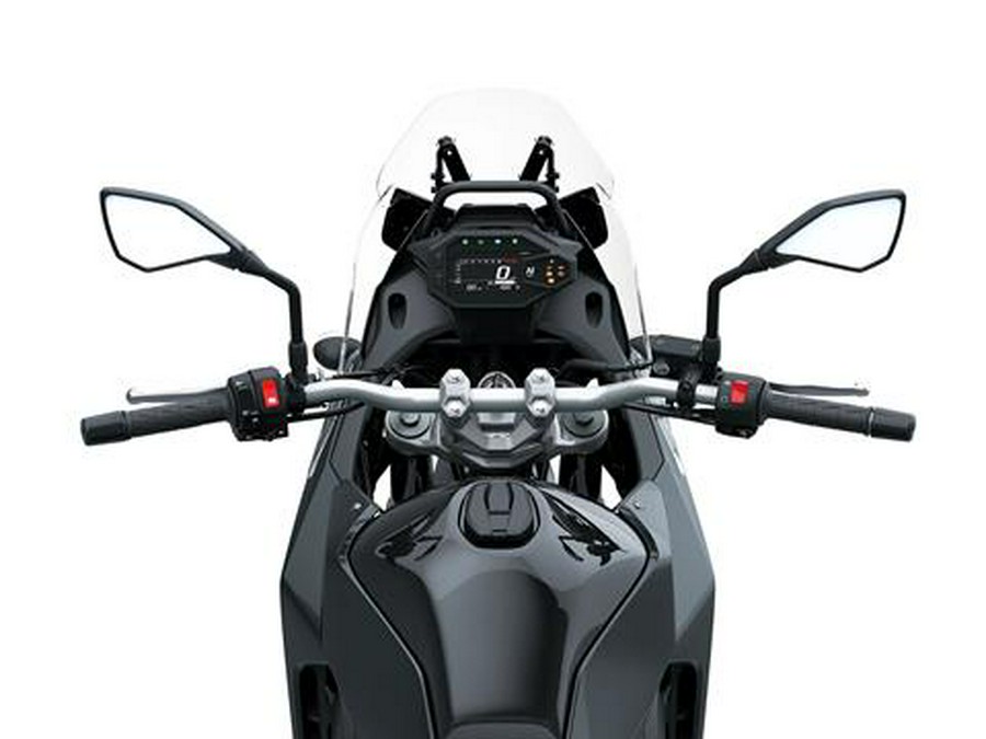 2026 Kawasaki KLE®500 ABS