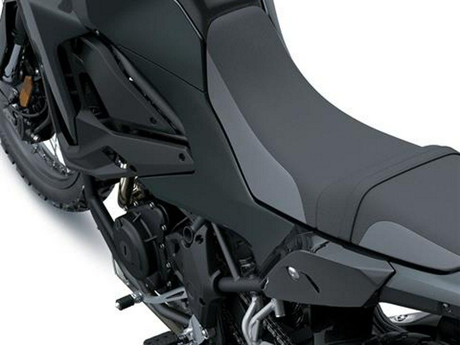 2026 Kawasaki KLE®500 ABS