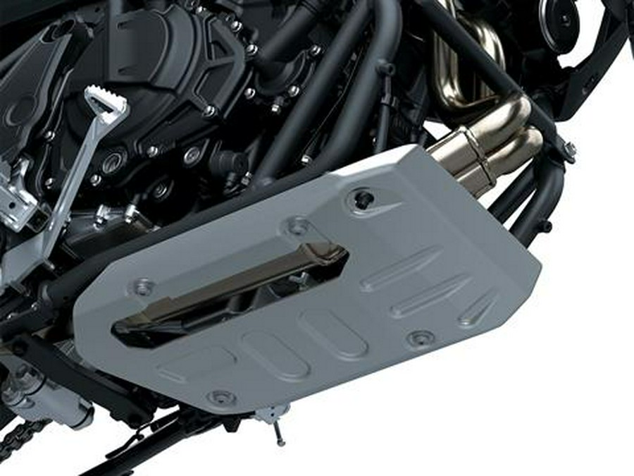 2026 Kawasaki KLE®500 ABS