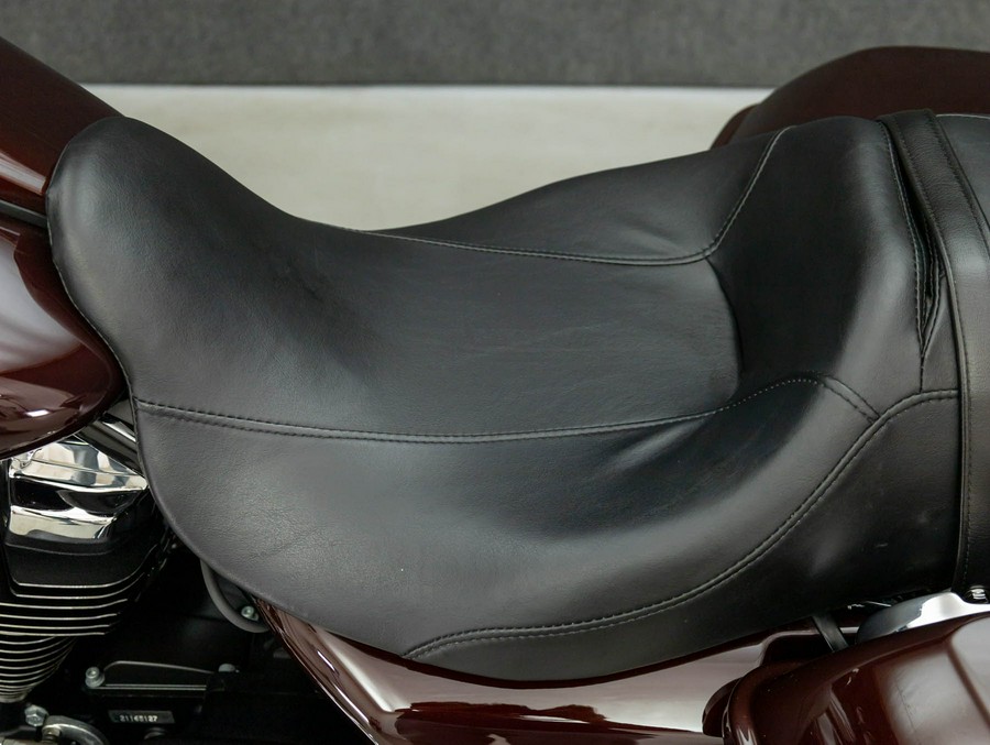 2022 HARLEY DAVIDSON FLHX STREET GLIDE W/ABS
