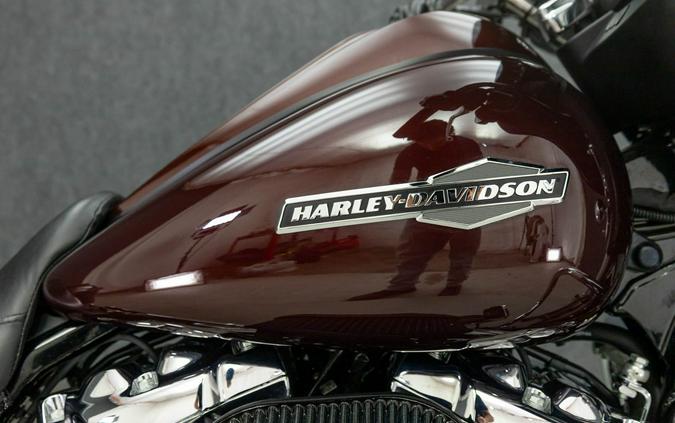 2022 HARLEY DAVIDSON FLHX STREET GLIDE W/ABS