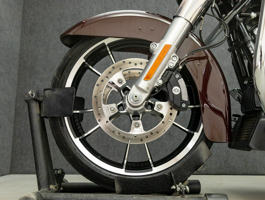 2022 HARLEY DAVIDSON FLHX STREET GLIDE W/ABS