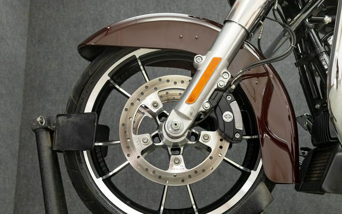 2022 HARLEY DAVIDSON FLHX STREET GLIDE W/ABS
