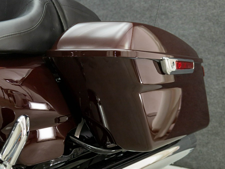 2022 HARLEY DAVIDSON FLHX STREET GLIDE W/ABS