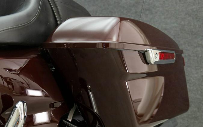 2022 HARLEY DAVIDSON FLHX STREET GLIDE W/ABS