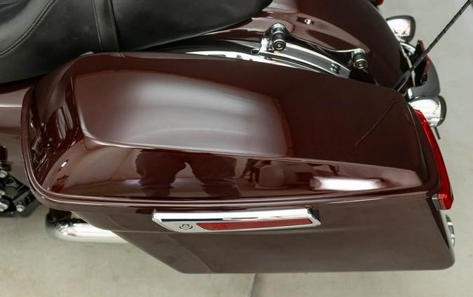 2022 HARLEY DAVIDSON FLHX STREET GLIDE W/ABS