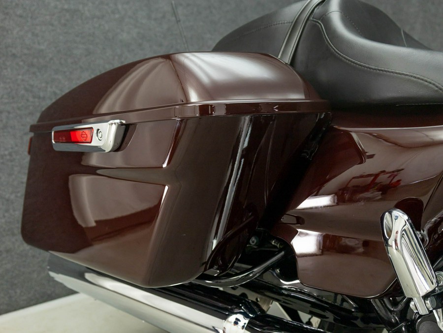 2022 HARLEY DAVIDSON FLHX STREET GLIDE W/ABS