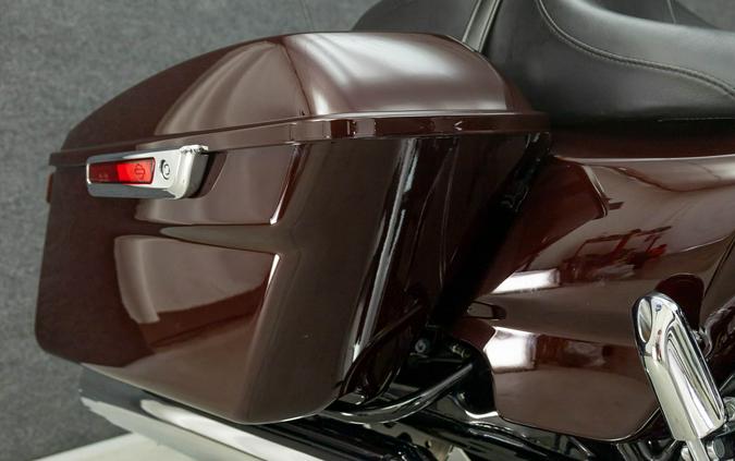2022 HARLEY DAVIDSON FLHX STREET GLIDE W/ABS