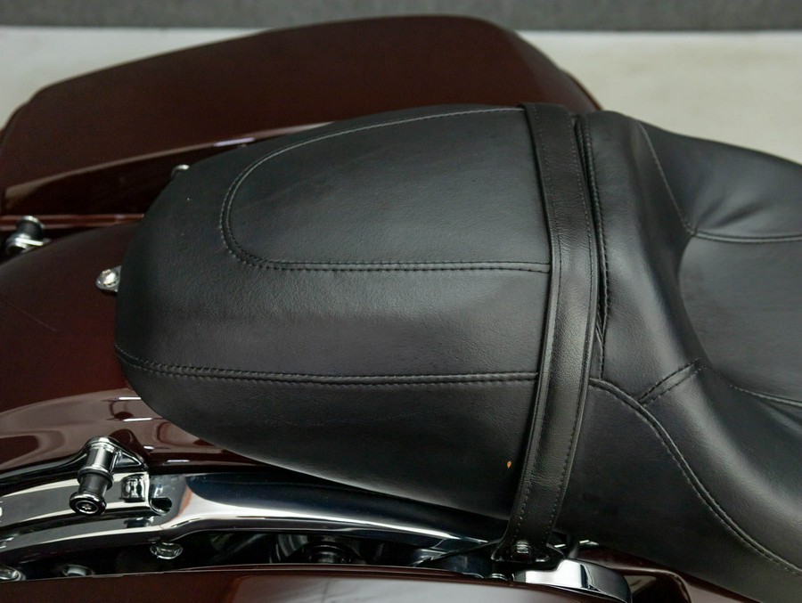 2022 HARLEY DAVIDSON FLHX STREET GLIDE W/ABS