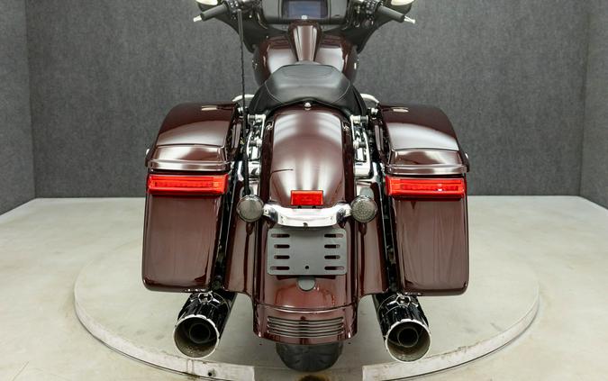 2022 HARLEY DAVIDSON FLHX STREET GLIDE W/ABS