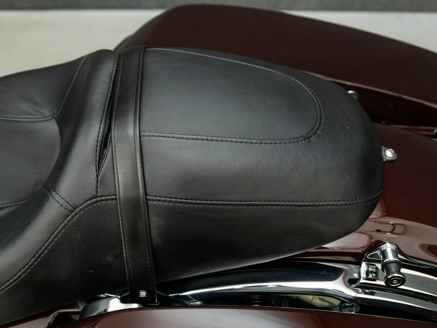2022 HARLEY DAVIDSON FLHX STREET GLIDE W/ABS