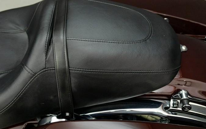 2022 HARLEY DAVIDSON FLHX STREET GLIDE W/ABS