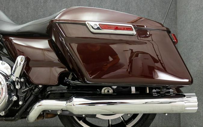 2022 HARLEY DAVIDSON FLHX STREET GLIDE W/ABS