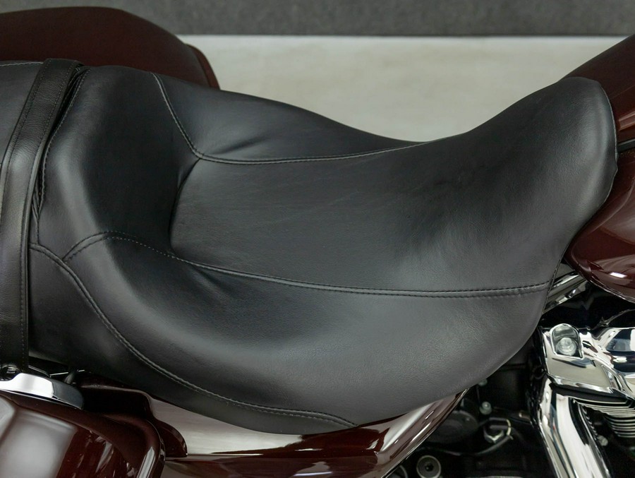 2022 HARLEY DAVIDSON FLHX STREET GLIDE W/ABS