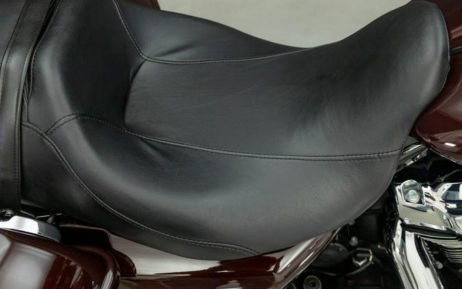 2022 HARLEY DAVIDSON FLHX STREET GLIDE W/ABS