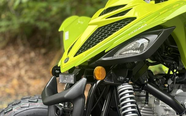 2026 Yamaha Raptor 110