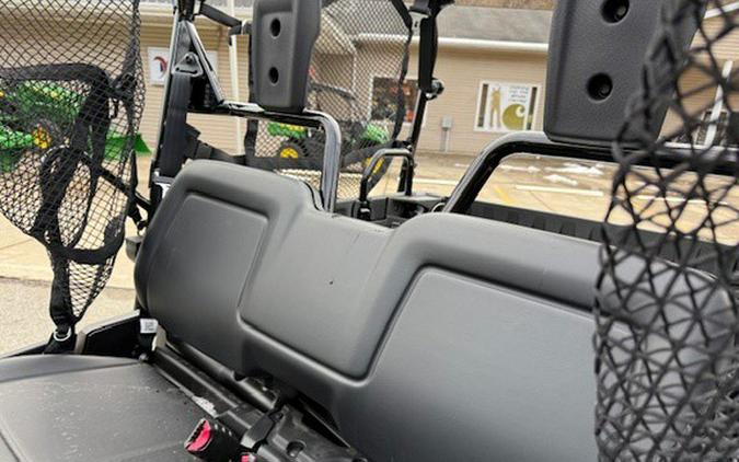 2026 Pioneer 700-4 Forest ***NEW - Honda