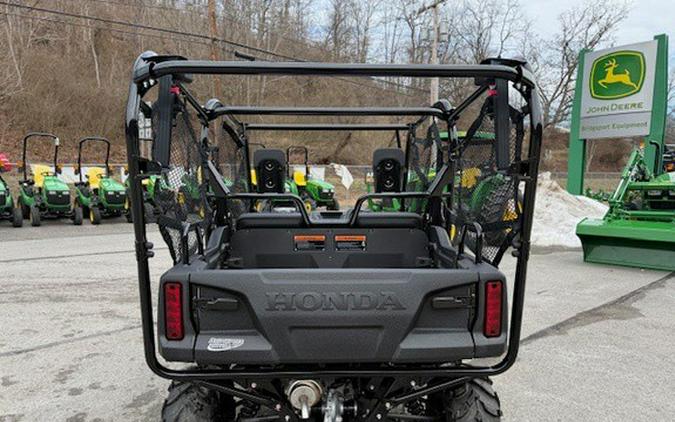 2026 Pioneer 700-4 Forest ***NEW - Honda