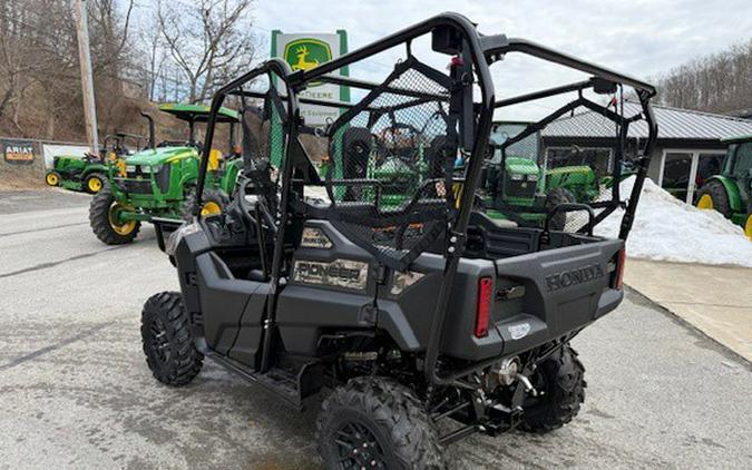 2026 Pioneer 700-4 Forest ***NEW - Honda