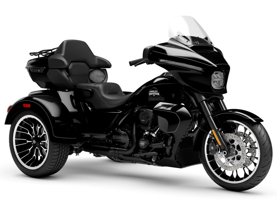2026 Harley-Davidson Street Glide® 3 Limited