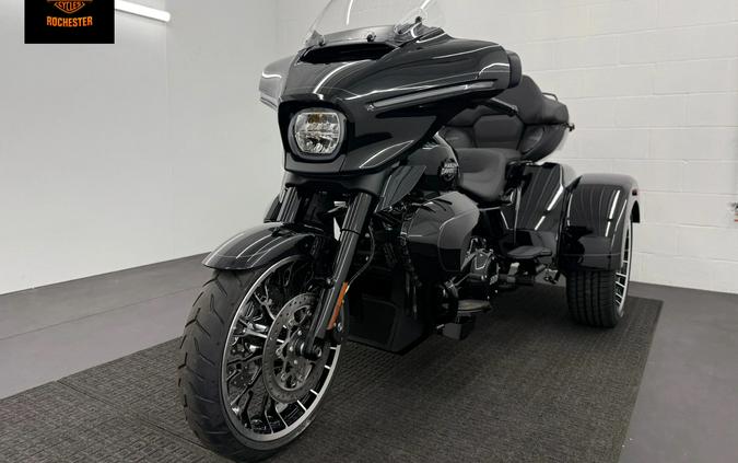 2026 Harley-Davidson Street Glide® 3 Limited