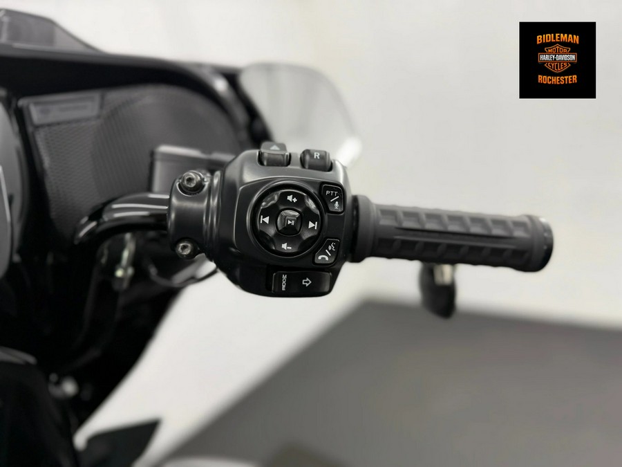 2026 Harley-Davidson Street Glide® 3 Limited
