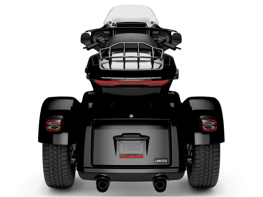 2026 Harley-Davidson Street Glide® 3 Limited