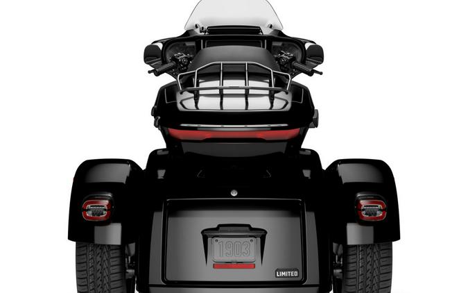 2026 Harley-Davidson Street Glide® 3 Limited