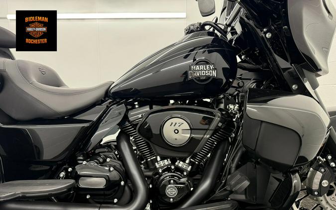 2026 Harley-Davidson Street Glide® 3 Limited