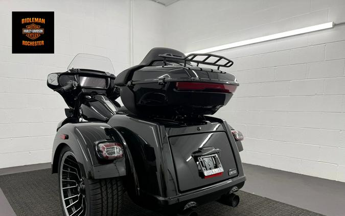 2026 Harley-Davidson Street Glide® 3 Limited