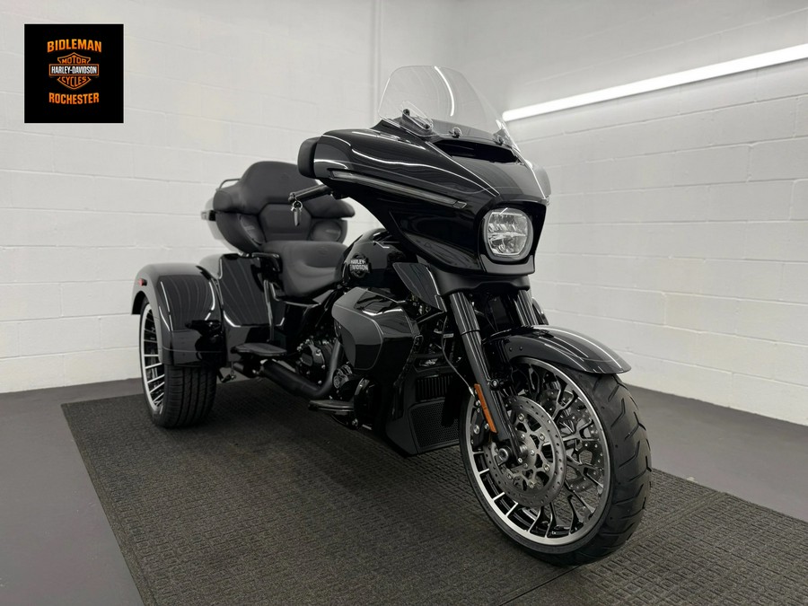 2026 Harley-Davidson Street Glide® 3 Limited