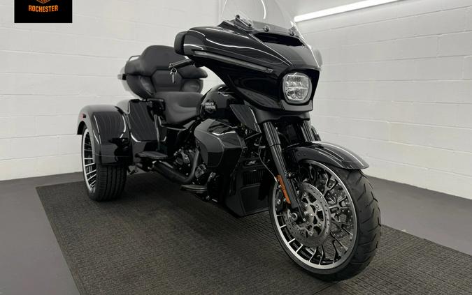 2026 Harley-Davidson Street Glide® 3 Limited