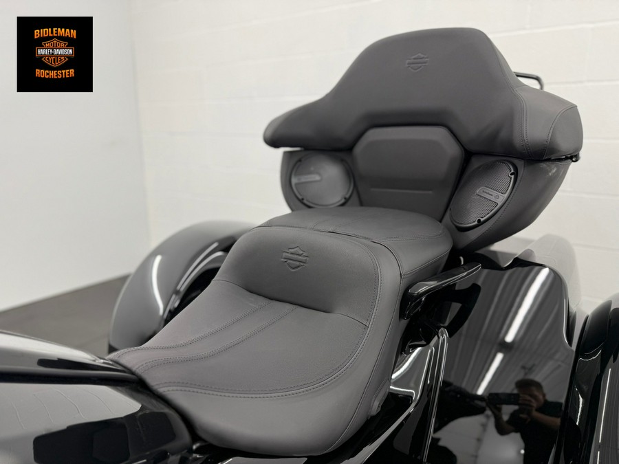 2026 Harley-Davidson Street Glide® 3 Limited