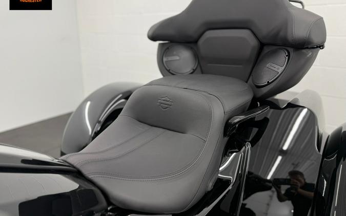 2026 Harley-Davidson Street Glide® 3 Limited