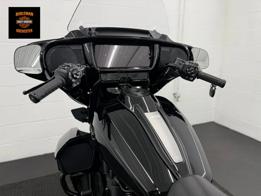 2026 Harley-Davidson Street Glide® 3 Limited