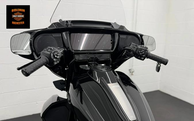 2026 Harley-Davidson Street Glide® 3 Limited