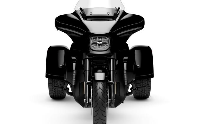 2026 Harley-Davidson Street Glide® 3 Limited