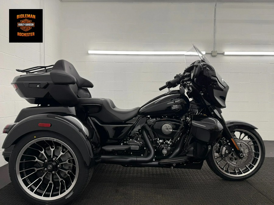 2026 Harley-Davidson Street Glide® 3 Limited