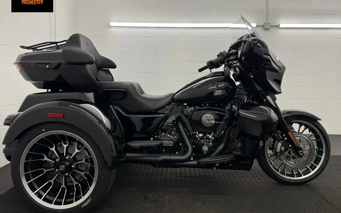 2026 Harley-Davidson Street Glide® 3 Limited