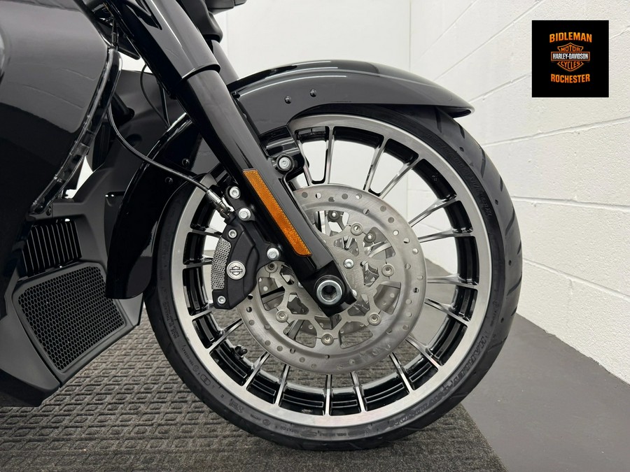 2026 Harley-Davidson Street Glide® 3 Limited