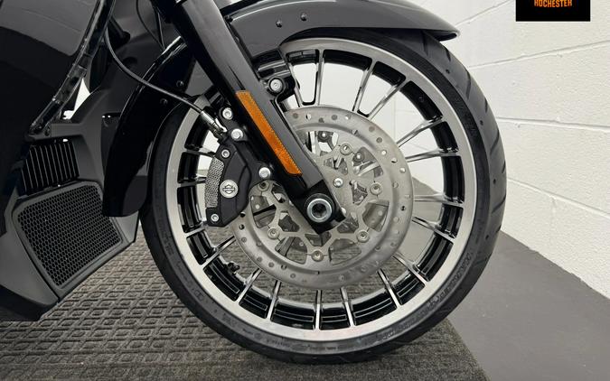 2026 Harley-Davidson Street Glide® 3 Limited