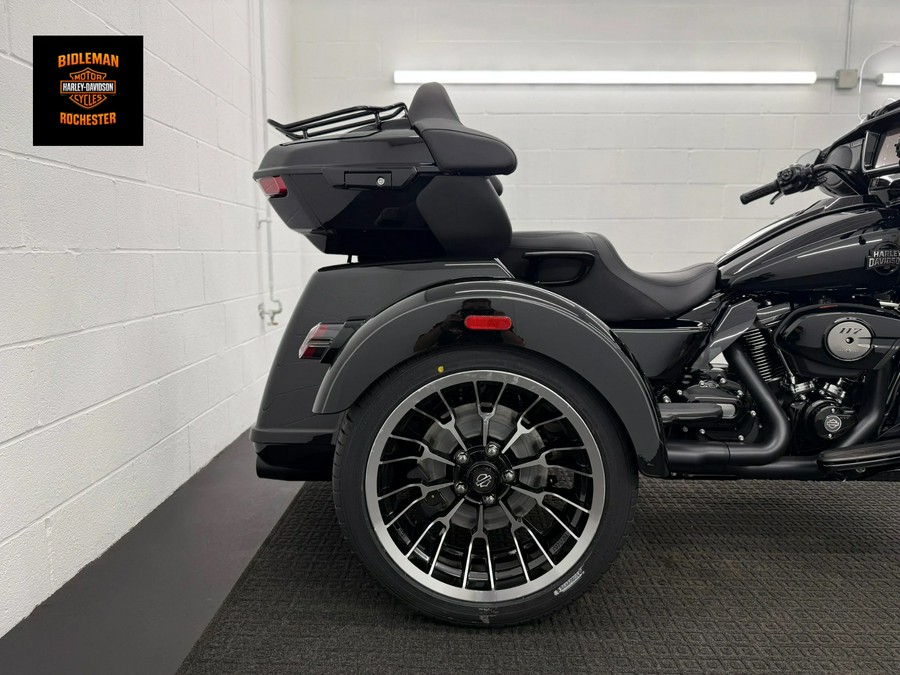 2026 Harley-Davidson Street Glide® 3 Limited
